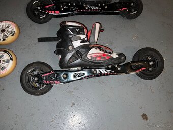 Brusle Powerslide - 2