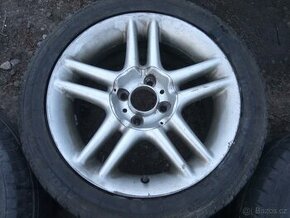 ALU kola 4x98 R15 - 2