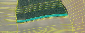 Pozemky v k.ú. Nýřany - 2