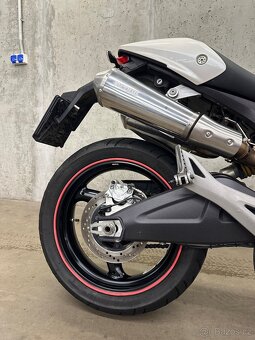 DUCATI Monster 696 - 2