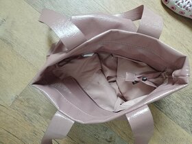 Kabelka Reserved - 2