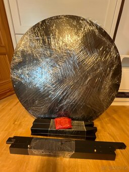 Konferenční stolek Ikea Kragsta - 2