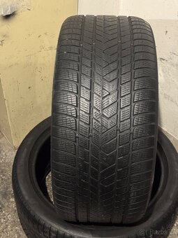 Zimní pneu 315/35/22 Pirelli Scorpion Winter - 2