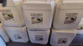 Nemrznoucí koncentrát Propylenglykol - 2