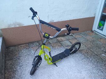 Koloběžka dětská - 2