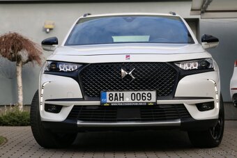 DS Automobiles DS7 Crossback 2.0 ČR,DPH, 1.MAJ, Tažné - 2