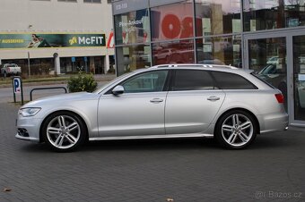 Audi A6 Allroad 3.0TDI - 2