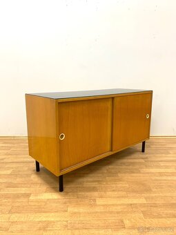 Retro komoda 60. léta - 2