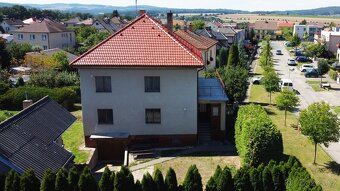 Prodej rodinného domu ve Vlašimi - 2