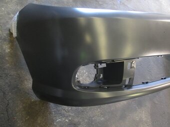 Renault Thalia II - Přední nárazník 2008-2012 - 2