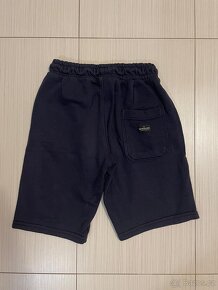 Dětské kraťasy Quiksilver, vel 12 - 2