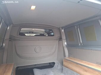 Volkswagen transporter T6 Long - 2