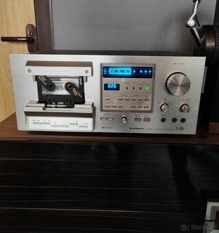 PIONEER-CT-F950 Prodám - 2
