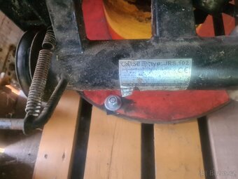 Jednobubnovka Garce - 2