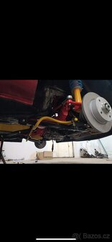 Škoda Felicia Bluesky 1.6 - 2