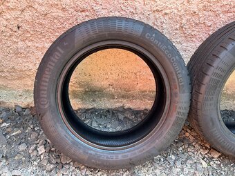 Prodám gumy 195/55/16 - 2