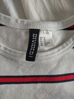 Bavlněné tričko 34 - 2