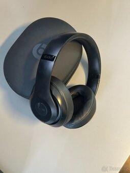 Bezdrátová sluchátka Beats by Dr. Dre Studio3 Wireless černá - 2