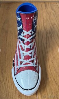 Ravensburger teniska - 2