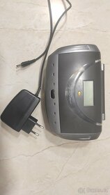 Nabíječka baterií intercept MW6278 - 2