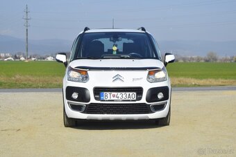 Citroën C3 Picasso - 2
