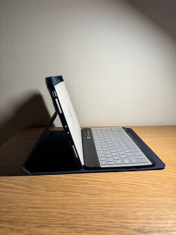 Klávesnice iPad Pro 11” a Air 4, 5, 6, 7 gen. - 2