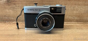 Olympus Trip 35 - 2