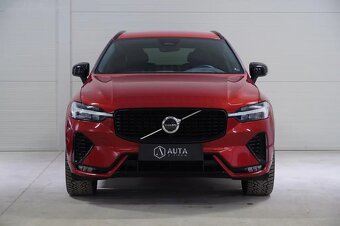 Volvo XC60, B5 AWD Plus Dark,ČR, DPH, - 2