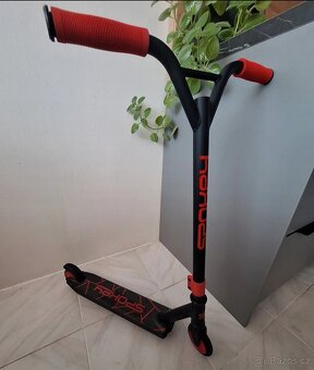 Dětská koloběžka Spokey - 2