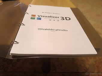 Detektor kovů OKM eXp 5000 - 2