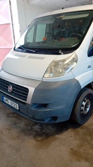 Fiat Ducato 2.2JTD - 2