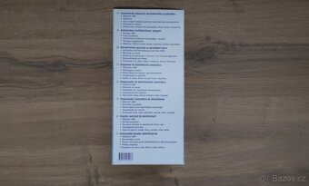 automatický dávkovač na 1000 ml mýdla - 2