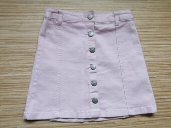 Sukně, vel. 140/146 - 2