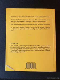 Kniha Lidožrouti - 2