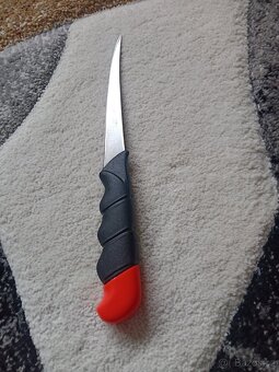 Filetovací nůž - 2