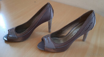 Lodičky Replay vel. 41 - 2