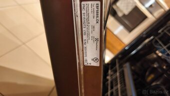 Myčka Electrolux ESF5555LOX - 2