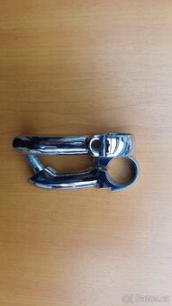 BMW - držáky řídítek - 2