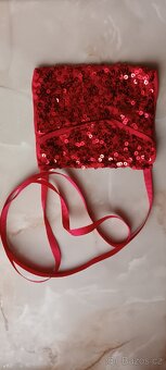 Dívčí kabelky - 2