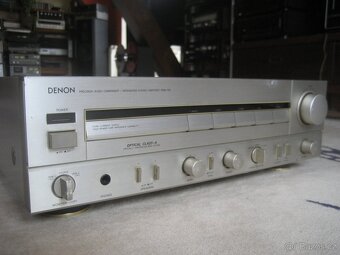 Prodám zesilovač DENON DRA 720 - 2