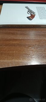 Střelba - Přemysl Liška - 2