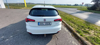 Fiat Tipo - 2