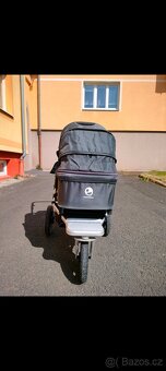 Kočárek Easy Walker Sky - 2