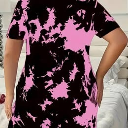 Nové šaty vel. 46 - 2