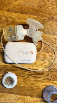 PHILIPS AVENT PHILIPS AVENT SCD 395 - 2