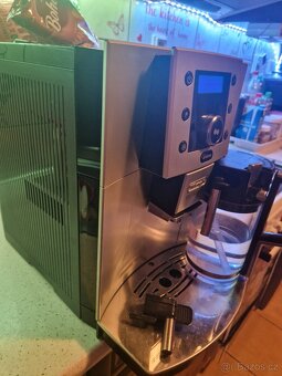 DeLonghi Na opravu - 2