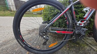 GT ZASKAR 29" - 2