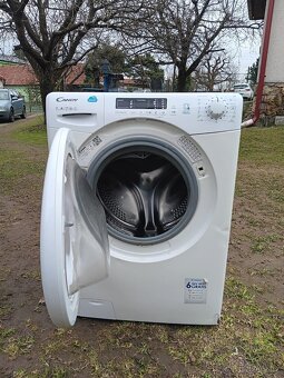 Pračka Candy - 2