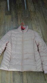 Dámská bundaTako fashion nová - 2