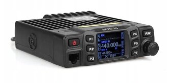Retevis RT95 Radiostanice - 2
